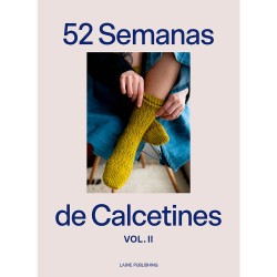 52 Semanas de Calcetines...