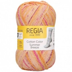 Regia Cotton Color Summer...