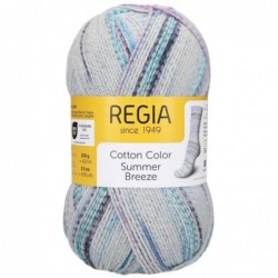 Regia Cotton Color Summer...