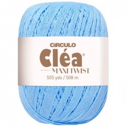 Circulo Cléa Maxi Twist