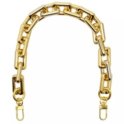Cadena Acrílica para Bolso...