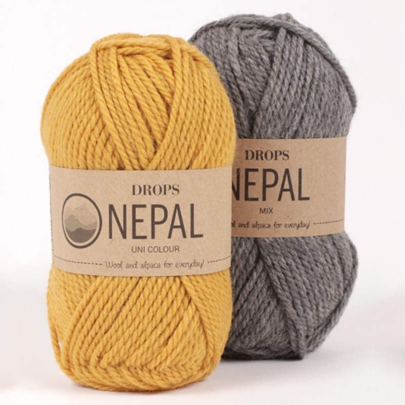 Drops Nepal Drops Nepal