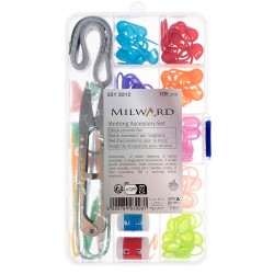 Knitting Accessories Set -...