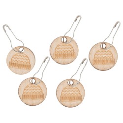 Pack of 10 Stitch Markers...