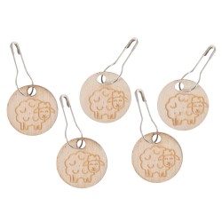 Pack of 10 Sheep Stitch...
