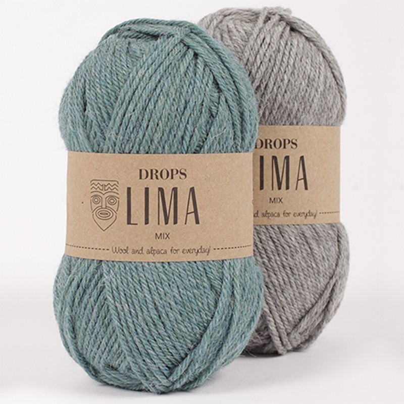 Drops Lima Drops Lima