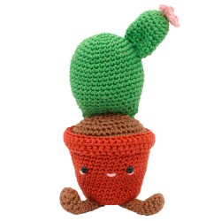 Amigurumi Kit - Opuntia...