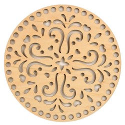 17 cm Classic Filigree...