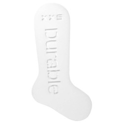 Sock Blocker - Durable