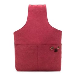 Nora Big Bucket Craft Bag -...