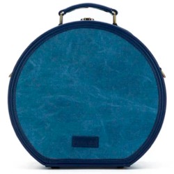 Hat Box Craft Bag - DellaQ