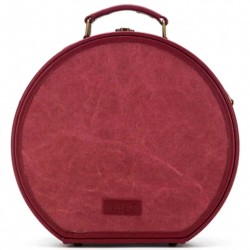 Hat Box Craft Bag - DellaQ