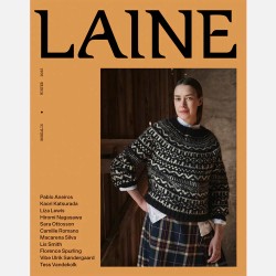 Laine No. 23 - Winter 2025