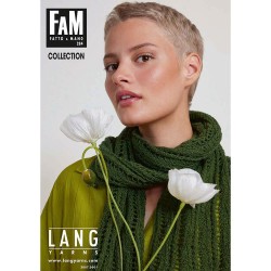 Revista Lang Yarns - Fatto...