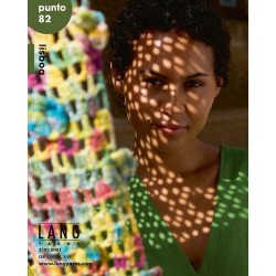 Revista Lang Yarns - Punto...