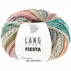 Lang Yarns Fiesta