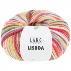 Lang Yarns Lisboa