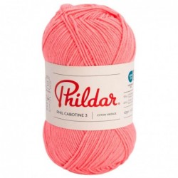 Phildar Phil Cabotine 3