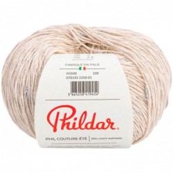 Phildar Phil Couture Éte
