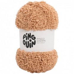 Pingouin Pingo Sherpa