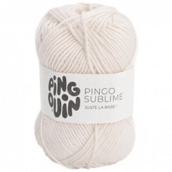 Pingouin Pingo Sublime
