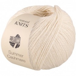 Lana Grossa Summer Cashmere