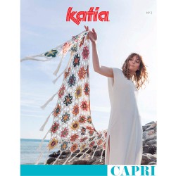 Katia Capri Special Edition...
