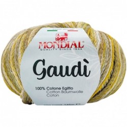 Mondial Gaudi