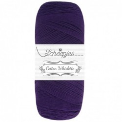 Scheepjes Cotton Whirlette