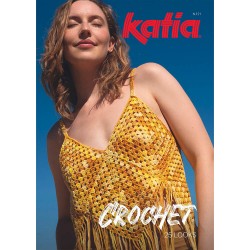 Katia Special Crochet...