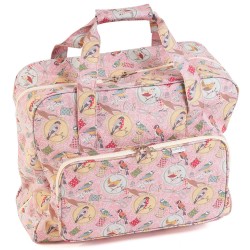 Sewing Machine Bag - Birds...
