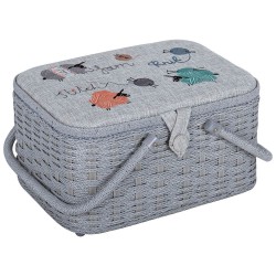 Costurero Grande - Knit...