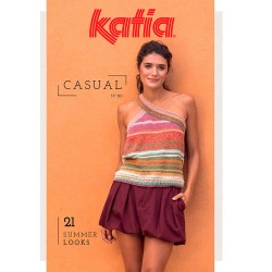 Katia Casual Magazine No....