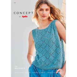 Katia Concept Magazine No....