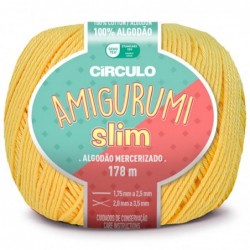 Circulo Amigurumi Slim