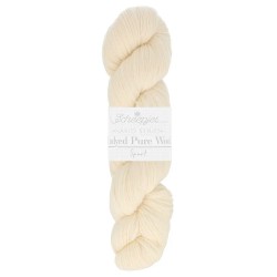 Scheepjes Undyed Pure Wool...