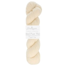Scheepjes Undyed Pure Wool...