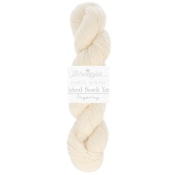 Scheepjes Undyed Sock Yarn...