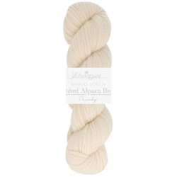 Scheepjes Undyed Alpaca...
