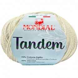 Mondial Tandem