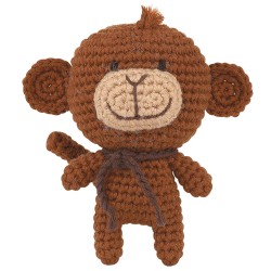 Mini Amigurumi Kit Mimi The...