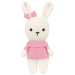 Amigurumi Kit Martha The...