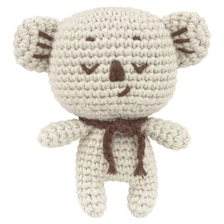 Mini Amigurumi Kit Kai The...