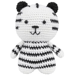 Amigurumi Kit Stripe The...