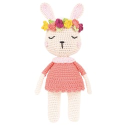 Amigurumi Kit Rosie The...