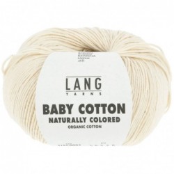Lang Yarns Baby Cotton...