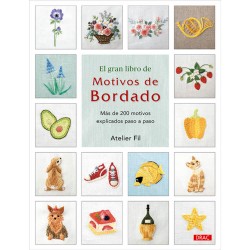 El Gran Libro de Motivos de...