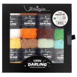 Scheepjes Little Darling...