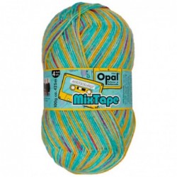 Opal MixTape 4-ply