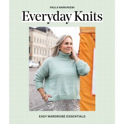 Everyday Knits: Easy...